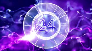 Countdown video