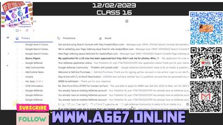 Google Search console | Google Search Console Setting |Website Not Came in Google Search?