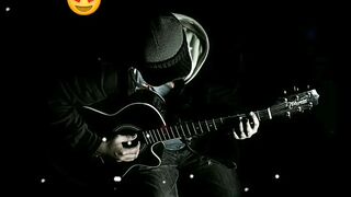 Feel the song