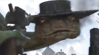Rango - The Chain (higher quality ver