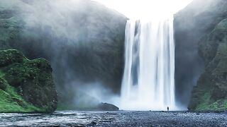 Waterfall