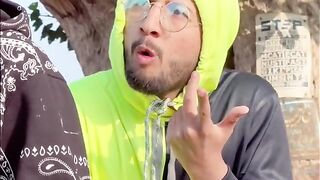 Funny clip Mera Mbl ni mil rha