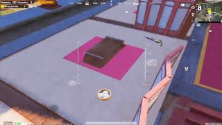 PUBG MOBILE / SOLO 30 KILL / HARD LOBBY