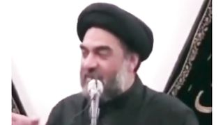 Power of Ziyarat e Ashura | Moulana Ali Raza Rizvi