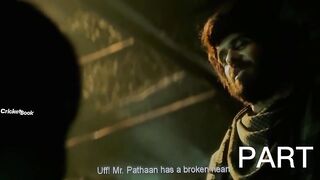 PATHAN PART 2 full movie action new movie 2023