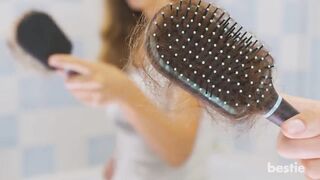 16 Easy Ways To Control & PREVENT Hair Fall