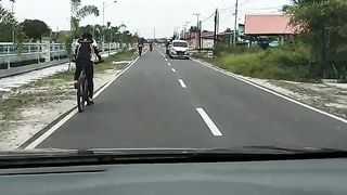 Jalan Bukit Keminting