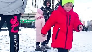 Amazing Dance performance