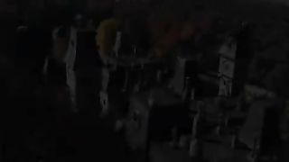Alan Walker - The Drum (Remix) New Music 2023 -- Wednesday (Dance Video)
