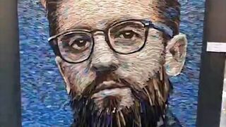 Turkish art