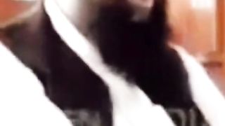 Allama kahfim Hussain razvi