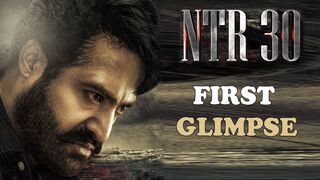 #ntr31 Official Teaser Trailer 2023 | Jr NTR | Prasanth Neel | Jr NTR New Movie | #ntr31