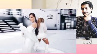 Ram Pam Pam song | Pakistani Reaction on Natti Natasha | Natti Natasha | Becky G | Checko Reaction