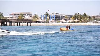Frist enjoy.# 1