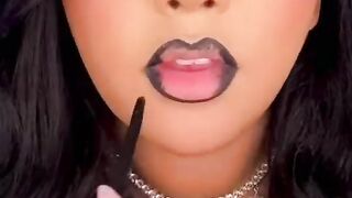 Lipstick hack