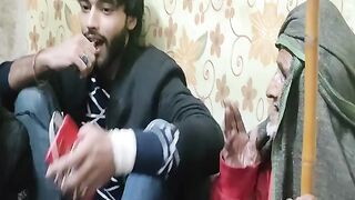 baba kooki funny video end miss mat karna