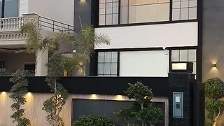 Beautiful house