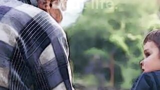 Two Wolves Eternal Fight | Short World Short Stories #shorts #shortvideo