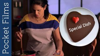 Romantic Short Film  A Simple love story that became extra ordinary