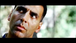 Akshay Kumar kungfu Training video Chandni chowk to china