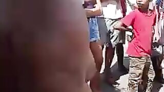 Amazing trick
