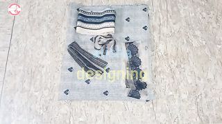 Khadar short frock