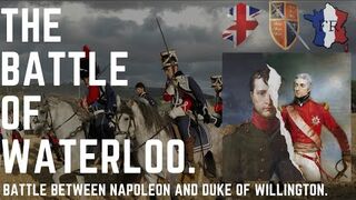 Battle of Waterloo | famous battles