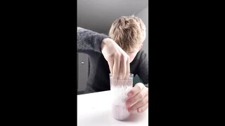 The CANDY FLOSS Trick