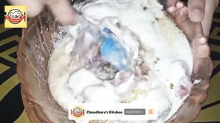 Chicken Malai Boti Recipe Restaurant Style | Chicken Malai Tikka Without Oven | BBQ | Chicken Malai Boti Recipe By Chaudharys Kitchen