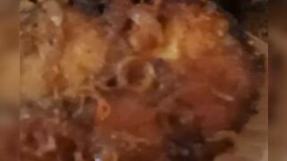 Fish Gravy With Rice (HANDSKILL) #febspot video