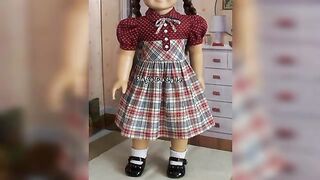 Baby new frock design