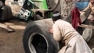Truck Exle #short