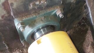 Screw Conveyor