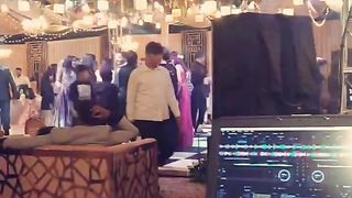 Event performance DDJ 400