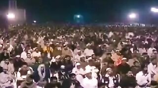 Dr Zakir Naik sb