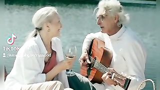 PENSIONERS