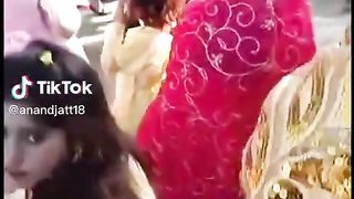 Village shadi dance