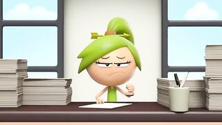 Kids Cartoon