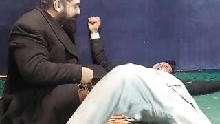 Hanuman Ki Puja Karne Wala 800 Saal Ka Jin | Main Insan Ka 3 Kilo Khoon Pita Hun