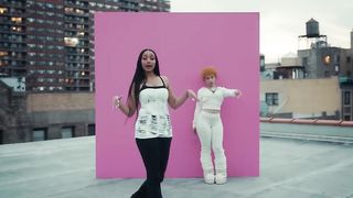 PinkPantheress, Ice Spice - Boy’s a liar