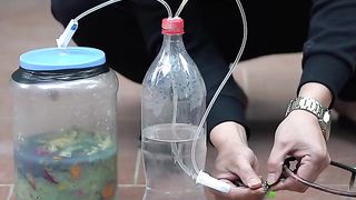 Learn How to Make Gas Without Gas in 2023