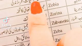 Name meaning
