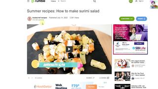 Make Money Online $100 For 1000 Views  How To Make Money On Rumble 2022  Copy Paste Video and Earn (720p).mp