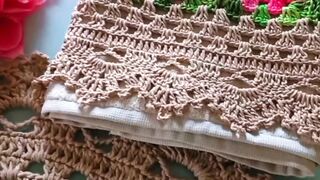 Crochet