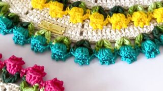 Crochet