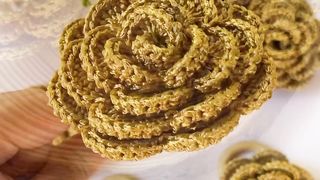 Crochet