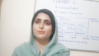 Functional English Grammar