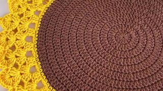Crochet