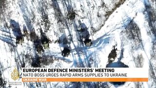 Ukraine war