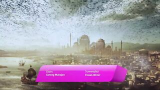 The Adventures Of Hatim episode4_Hatim-to-avenge-Hasans-death